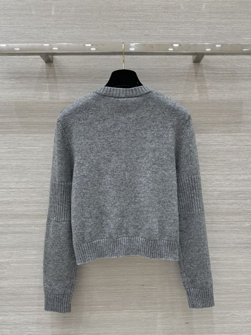 Chanel Sweaters